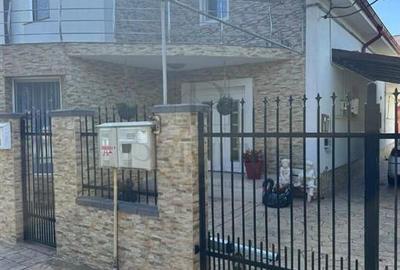 Casă individuală cu 5 camere cu Canalizare în Moșnița Nouă - 2