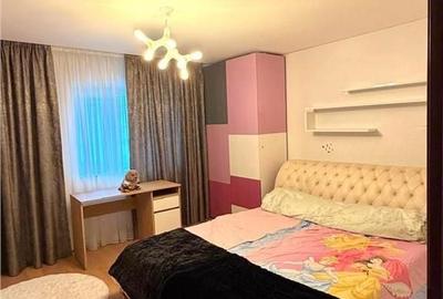 Apartament cu 4 camere, mobilat în Nordului - 8