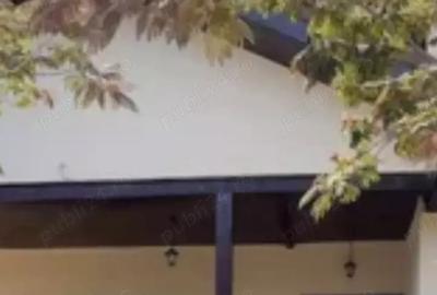 Casă cu Teren 1700 Mp în Agigea