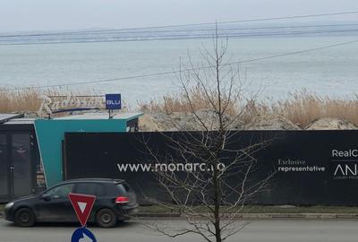 Apartament cu 2 camere semidecomandat în Nord - 13