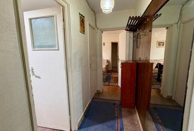 REA1026957 Apartament 3 camere II Nicolae Grigorescu II Titan - 6