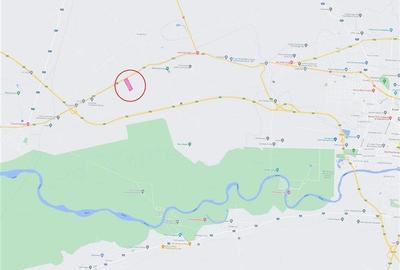 Teren agricol extravilan de 94400 mp, în Central - 2