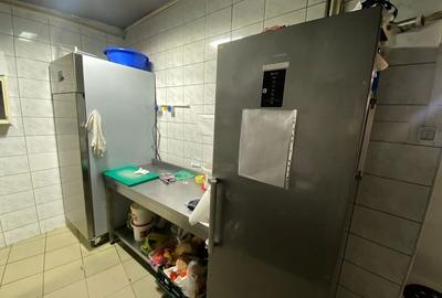 Spațiu comercial, de 60 mp, în Obor - 2
