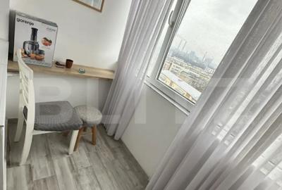 Garsonieră în Central - 4