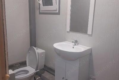 Închiriez hală 100 mp – Rediu, Iași – ideal depozit / producție / birouri - 5