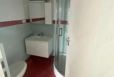 Apartament cu 4 camere decomandat în Calea Moldovei - 1