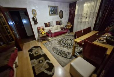 4 camere in bloc reabilitat - zona Vitan-Dristor - 3