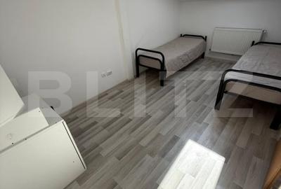 Apartament cu 4 camere decomandat, mobilat în Centrul Civic - 6