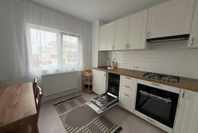 Apartament cu 2 camere de inchiriat in zona Berceni, Emil Racovita - 15