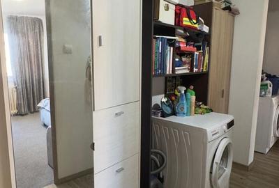 Apartament cu 3 camere în Cetate - 2