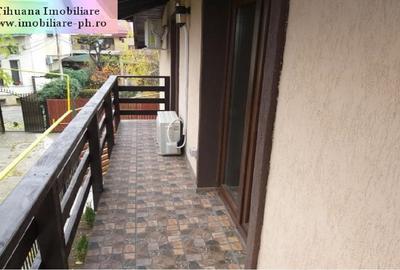 Vila P+1 de inchiriat: Central(str.Valeni) - 6