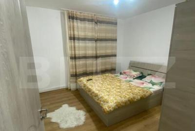 Apartament 2 camere, 45 mp, zona Micro 12 - 1