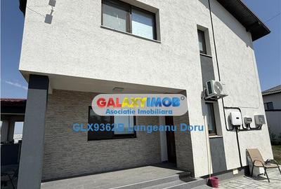 Vila P 1E,terasa, piscina, curte, 0 Costuri ergetice, Ulmi - - 3