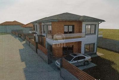 Casă cu 4 camere cu Teren 270 Mp în Florești - 2