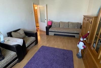 Apartament cu 2 camere decomandat, mobilat în Dorobanți - 4