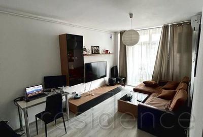 Apartament cu 2 camere semidecomandat în Iris - 1