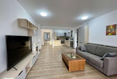 Apartament cu 3 camere în Gruiu - 16