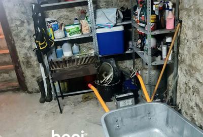 Casă cu 2 camere în Aita Medie - 2