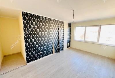 Apartament cu 3 camere 2 bai situat in zona Rahovei din Sibiu - 3