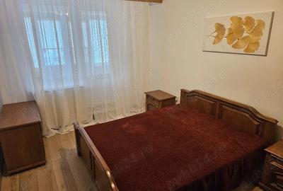 Inchiriez pe termen lung apartament 3 camere langa mall Promenada - 8