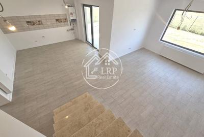 Duplex cu 5 camere cu Teren 400 Mp în Dascălu - 3