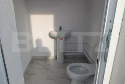 Spațiu comercial, de 450 mp, în Micro 6 - 3