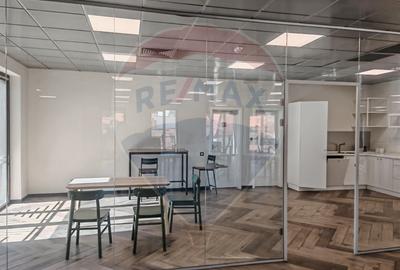 Spatiu de birouri (500 mp) - zona ultracentrala - 15