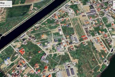 Teren Mamaia Sat situat pe strada M 17 - 1