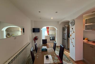 Apartament 2 camere,etaj 1, zona Dorobanti - 7