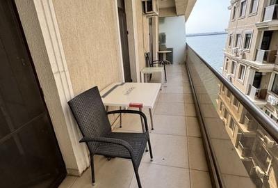 Stațiunea Mamaia - Solid House Cazino apartament 2 camere modern - 12