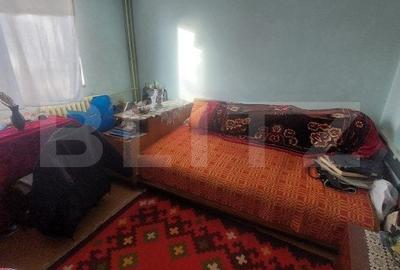 Apartament cu 2 camere, zona Vest - 4