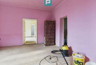 Casă cu teren generos Vărădia de Mureș - Stejar - 41