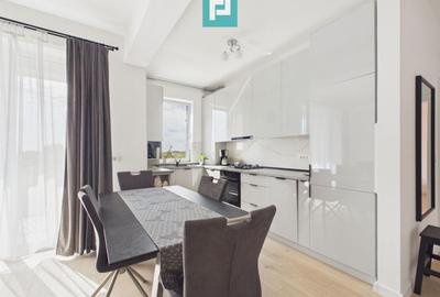 Apartament cu 2 camere, mobilat în Calea Urseni - 6