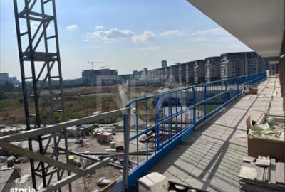 Garsonieră decomandată în Central - 3