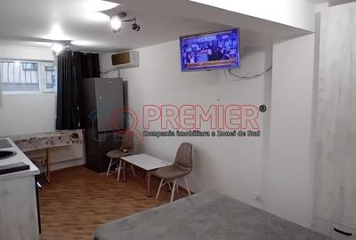 Garsonieră în Giurgiului - 15