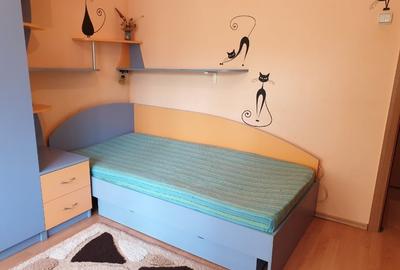 Persoana fizica vand 3 camere cartier Zorilor - 4