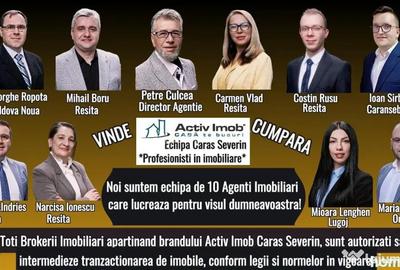 Garsonieră decomandată în Calea Caransebeșului - 10