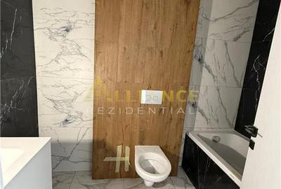 Apartament cu 3 camere decomandat în Berceni - 10