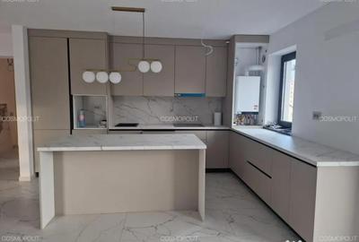 Apartament cu 3 camere decomandat în Răcădău - 8