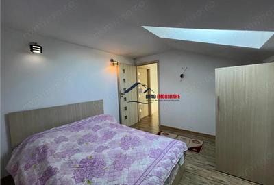 Oportunitate rara, super pret! Vanzare Casa P+1+M - Targoviste, Centru Vechi. - 14