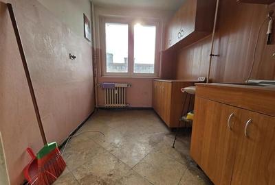 Apartament cu 2 camere semidecomandat în Centrul Civic - 3