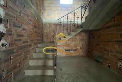 Casa de vanzare in Bacau Negri cu teren de 1000 mp - 30