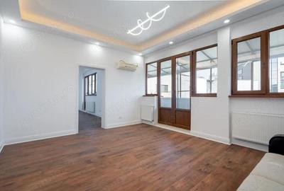 Apartament atipic in inima orasului - 3