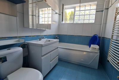 Apartament cu 2 camere decomandat, mobilat în Băneasa - 5