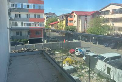 Apartament cu 2 camere, Studio, 46 mp - Metrou Berceni - Apartament cu 2 camere, Studio, 46 mp - Metrou Berceni - - 7