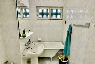 Apartament cu 2 camere semidecomandat în Nord - 10