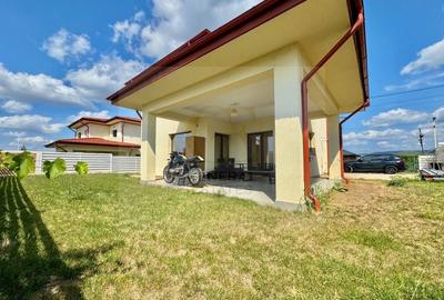 Vânzare Casa P+E - Gata de intrare – Vișan, Iași - 5