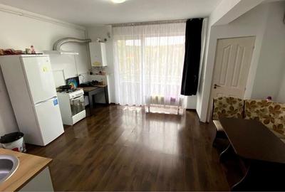 Apartament cu 3 camere în Central - 1