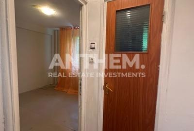 Apartament cu 3 camere semidecomandat în Tei - 7