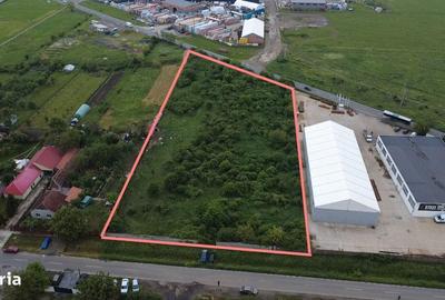 Spațiu comercial, în Freidorf